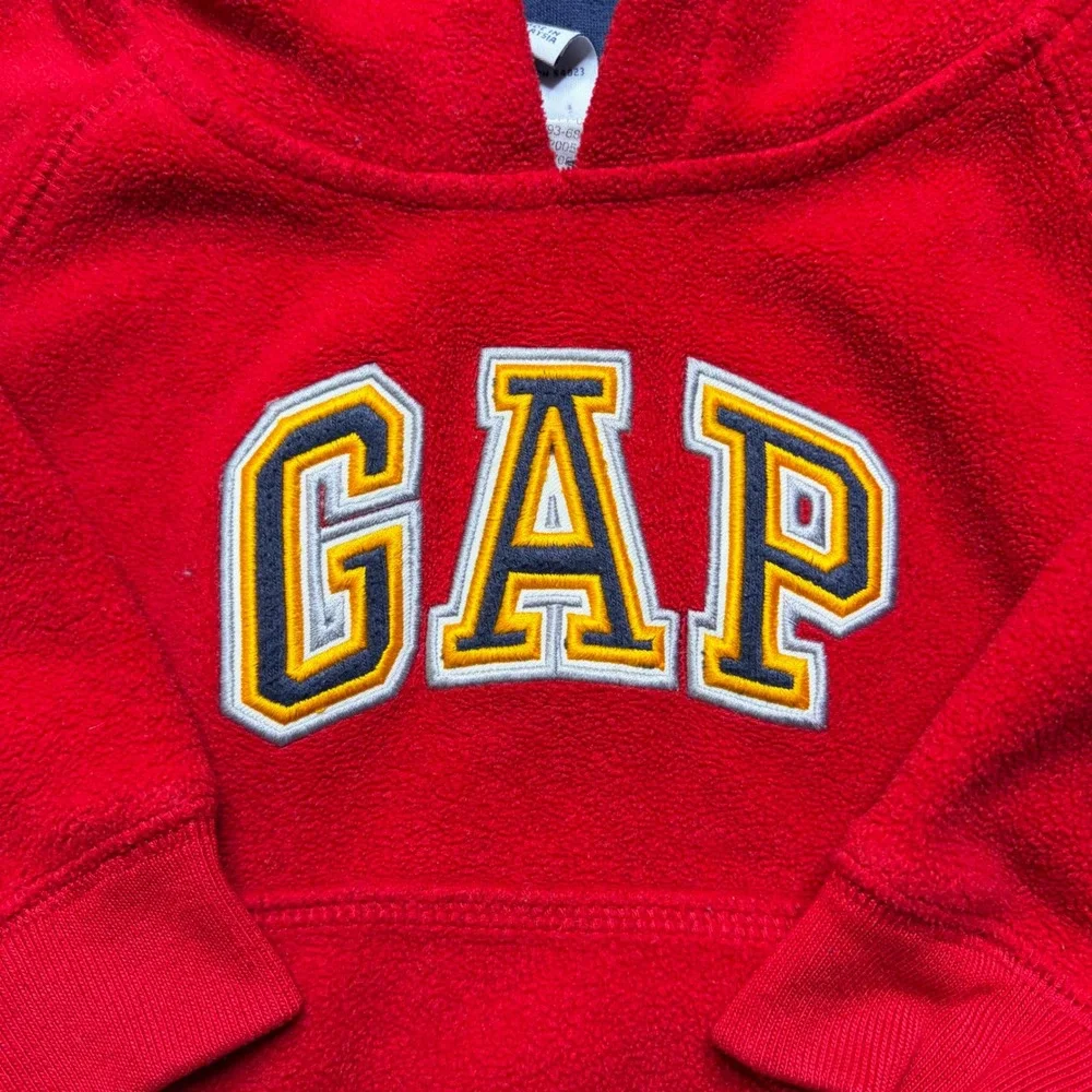 GAP wrap your